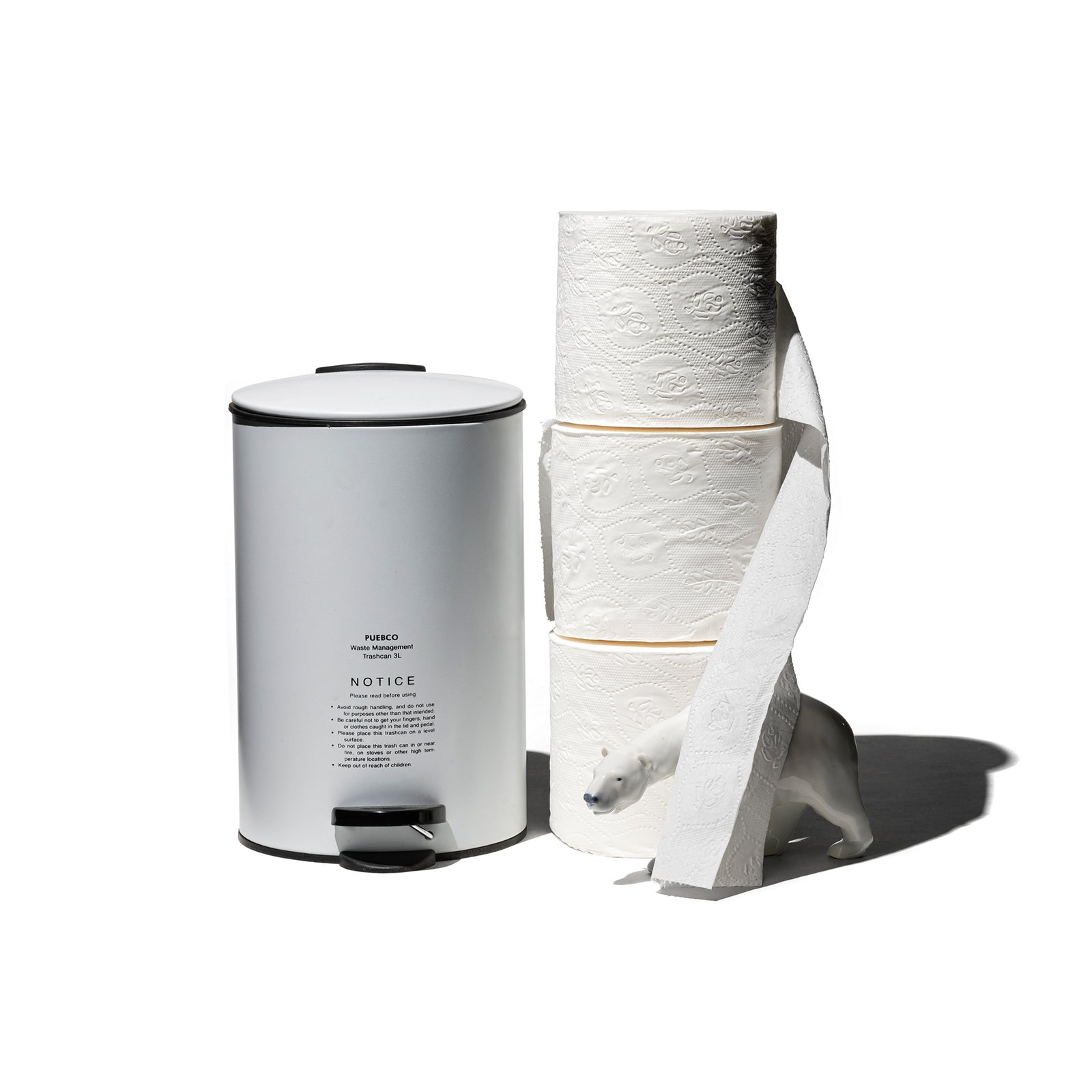 TRASHCAN – PUEBCO ONLINE STORE