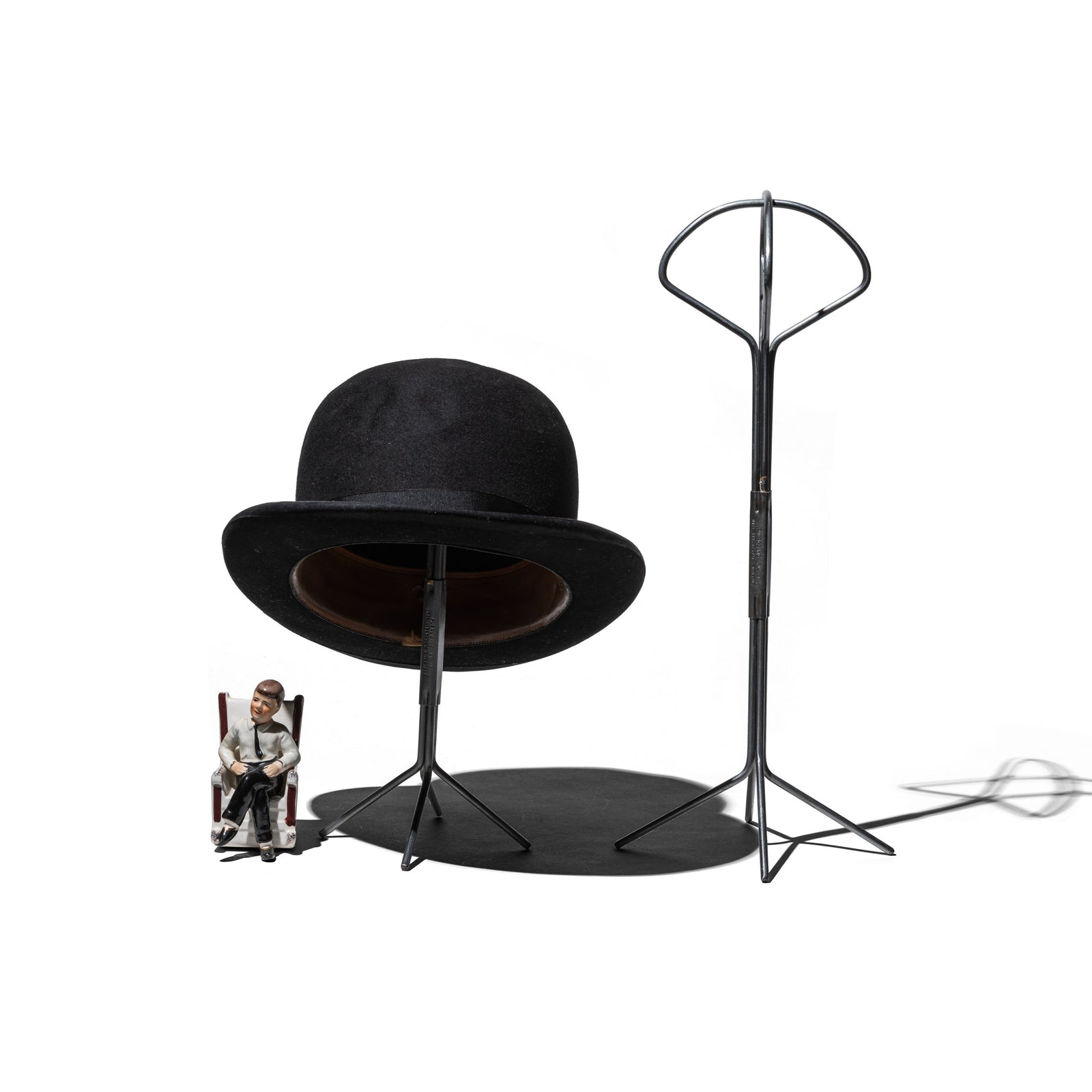 FOLDING HAT STAND / Small – PUEBCO ONLINE STORE