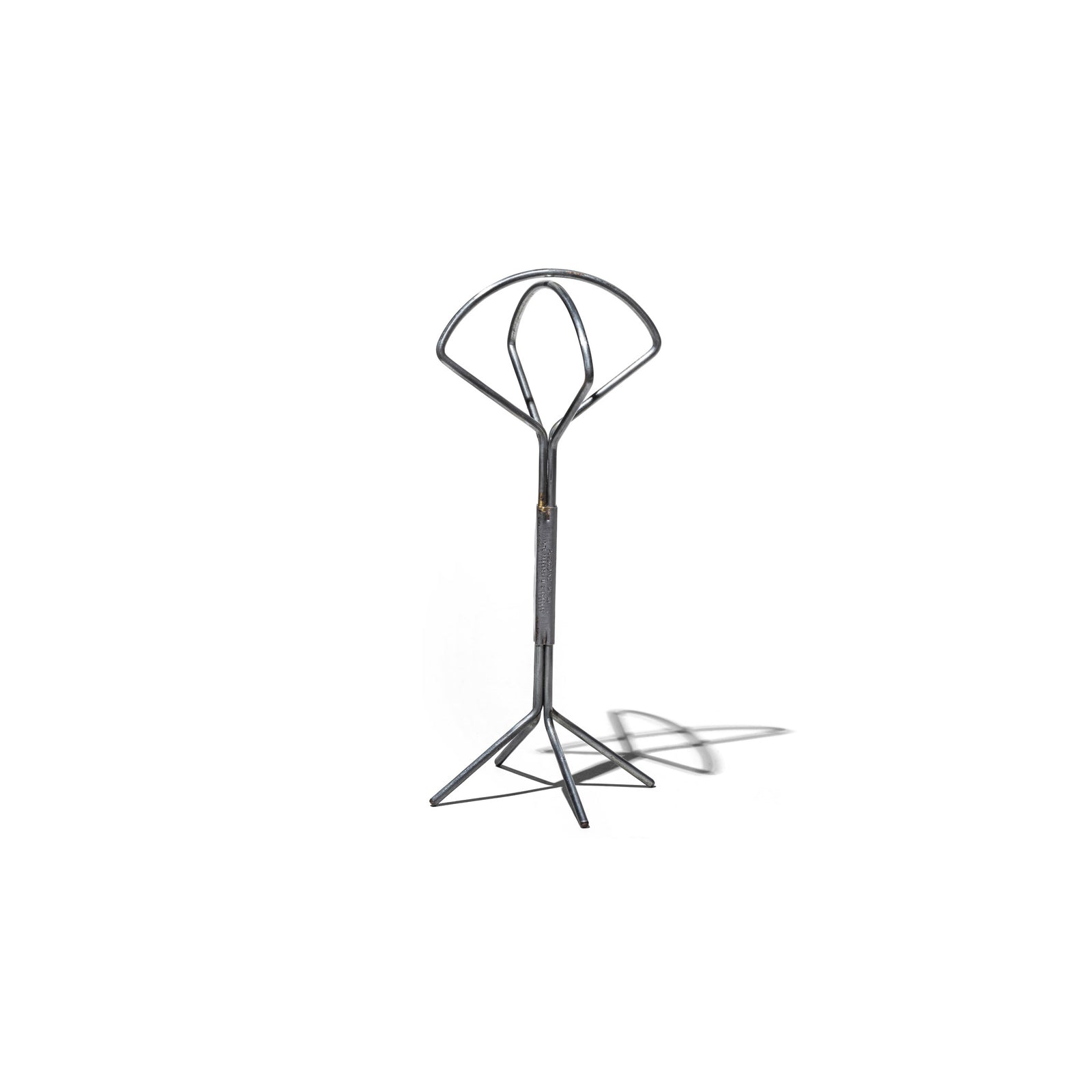 FOLDING HAT STAND / Small – PUEBCO ONLINE STORE