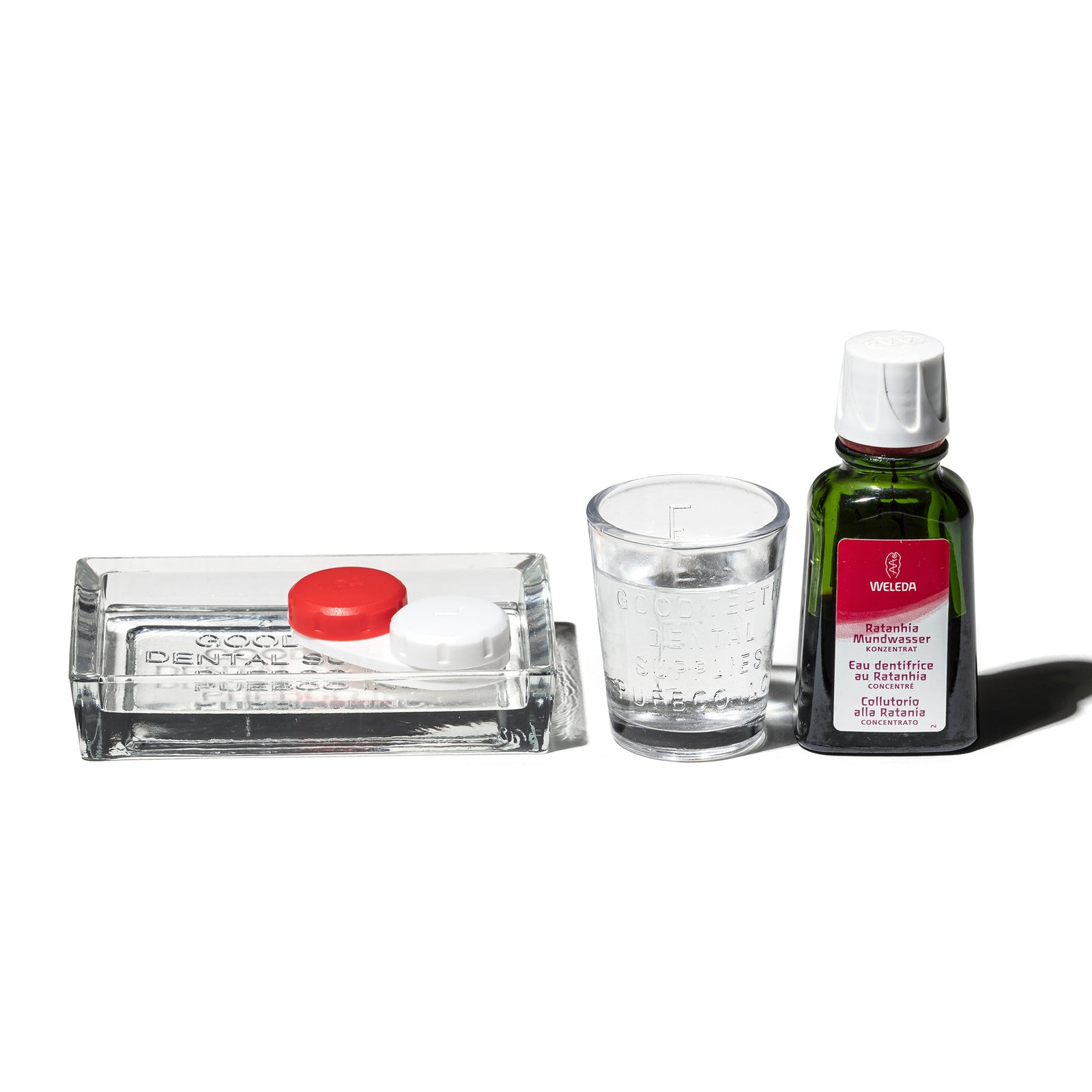 DENTAL TRAY – PUEBCO ONLINE STORE
