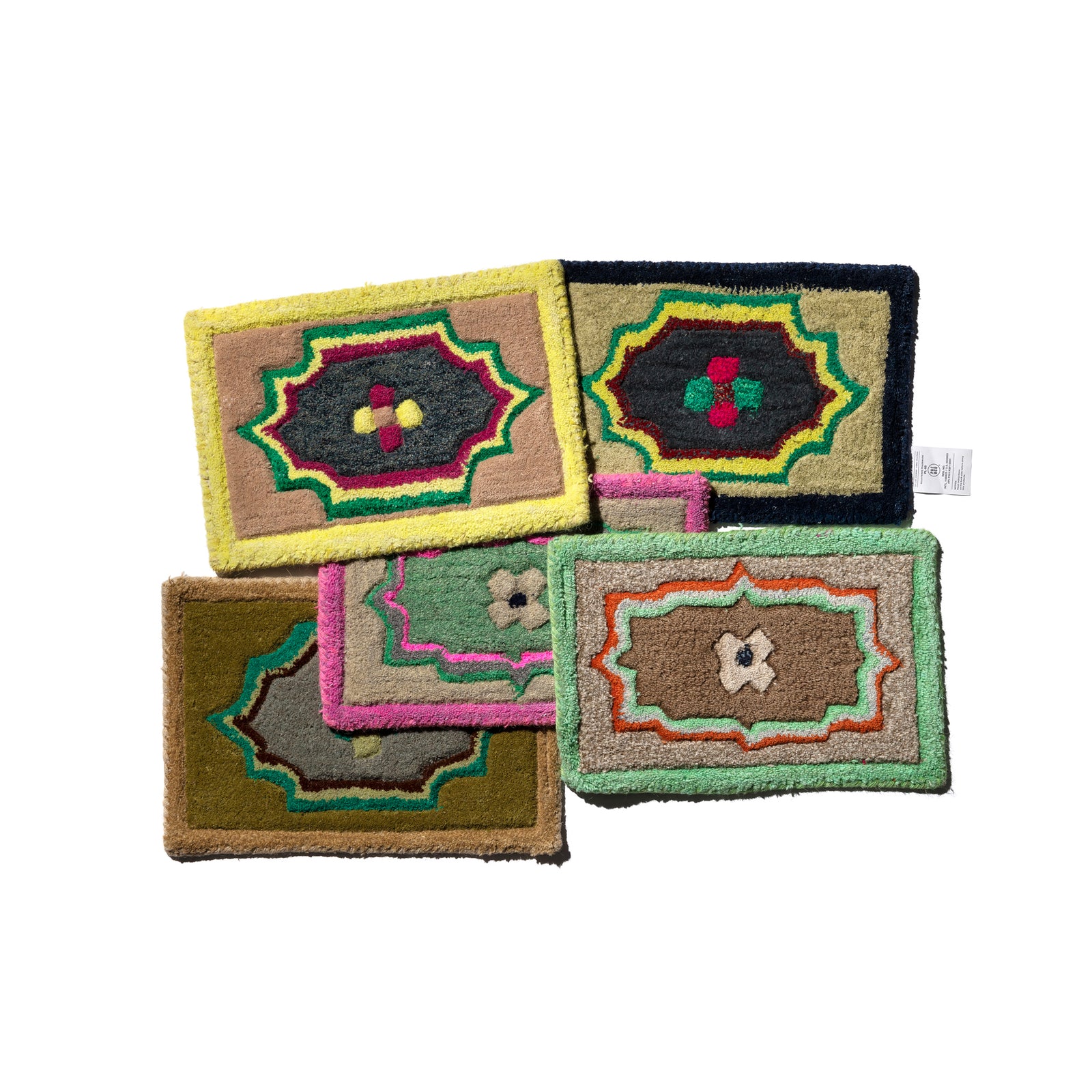 MULTI PATTERN MAT – PUEBCO ONLINE STORE