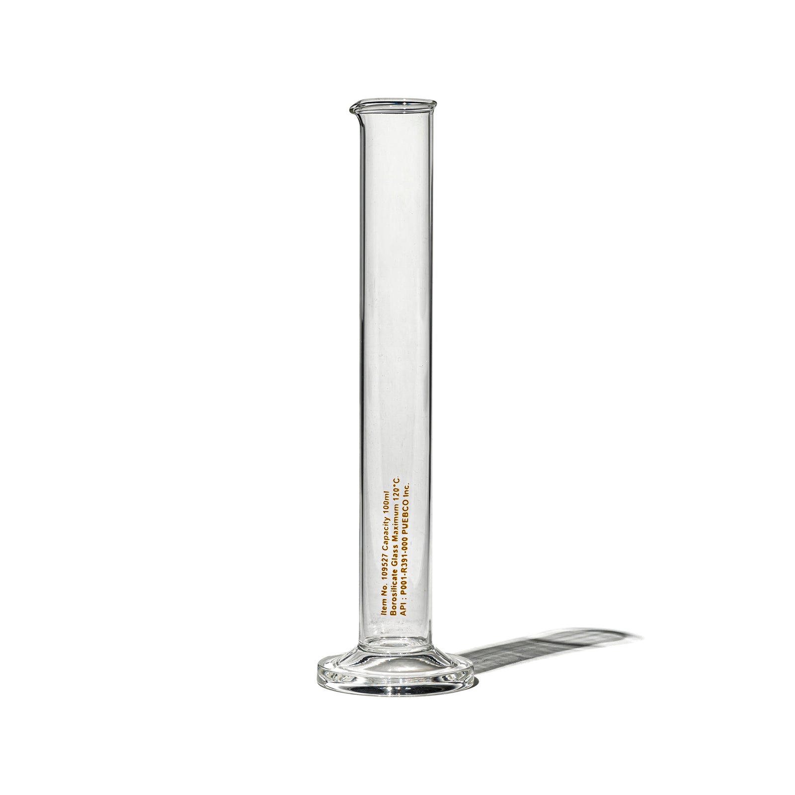 Willow Curved Flower Vase, Small