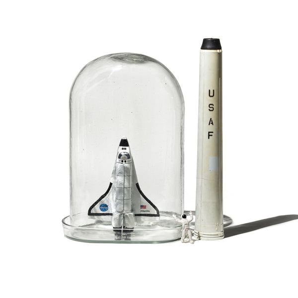 DISPLAY GLASS DOME – PUEBCO ONLINE STORE