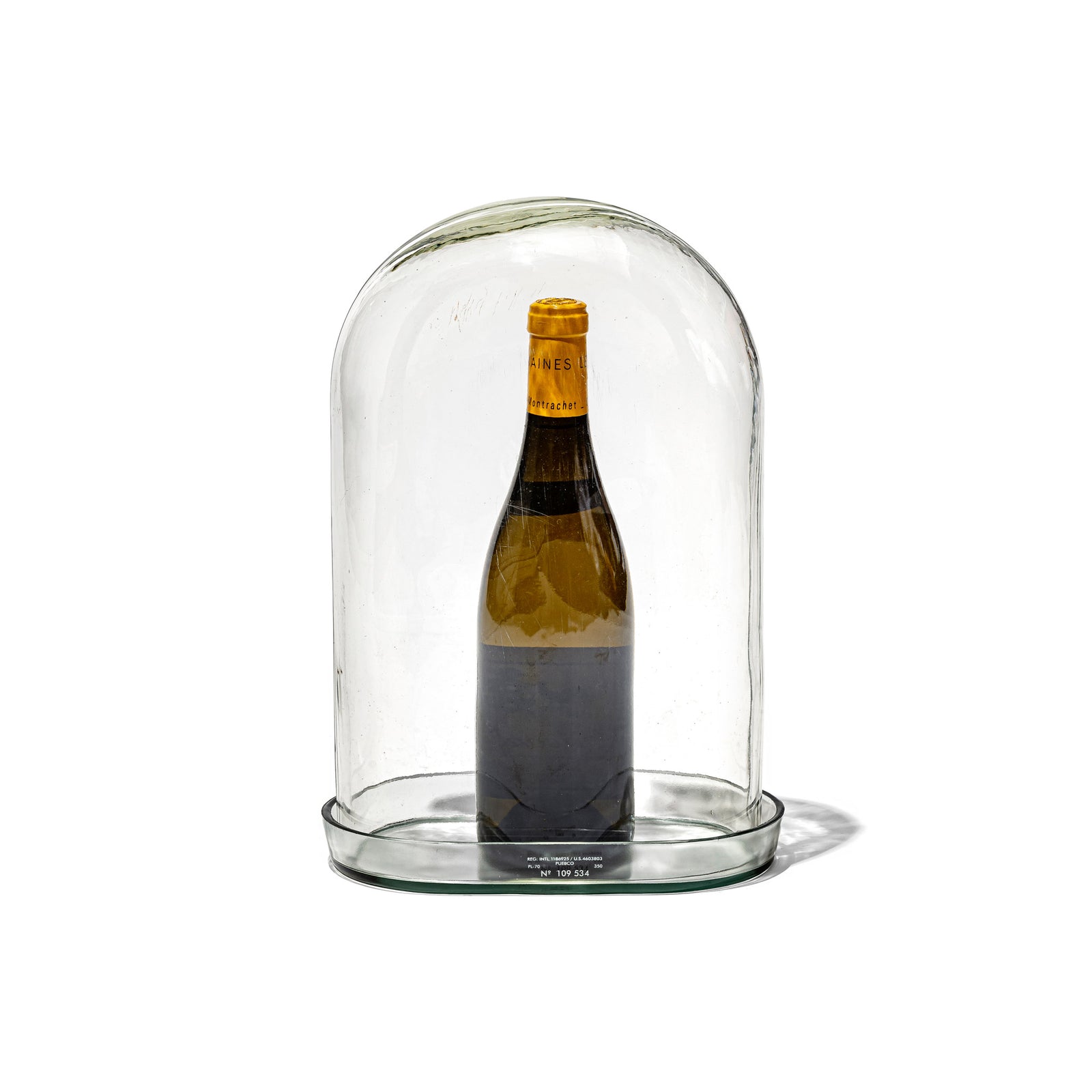 DISPLAY GLASS DOME – PUEBCO ONLINE STORE