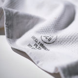 WAFFLE WEAVE COTTON TOWEL / Face Towel