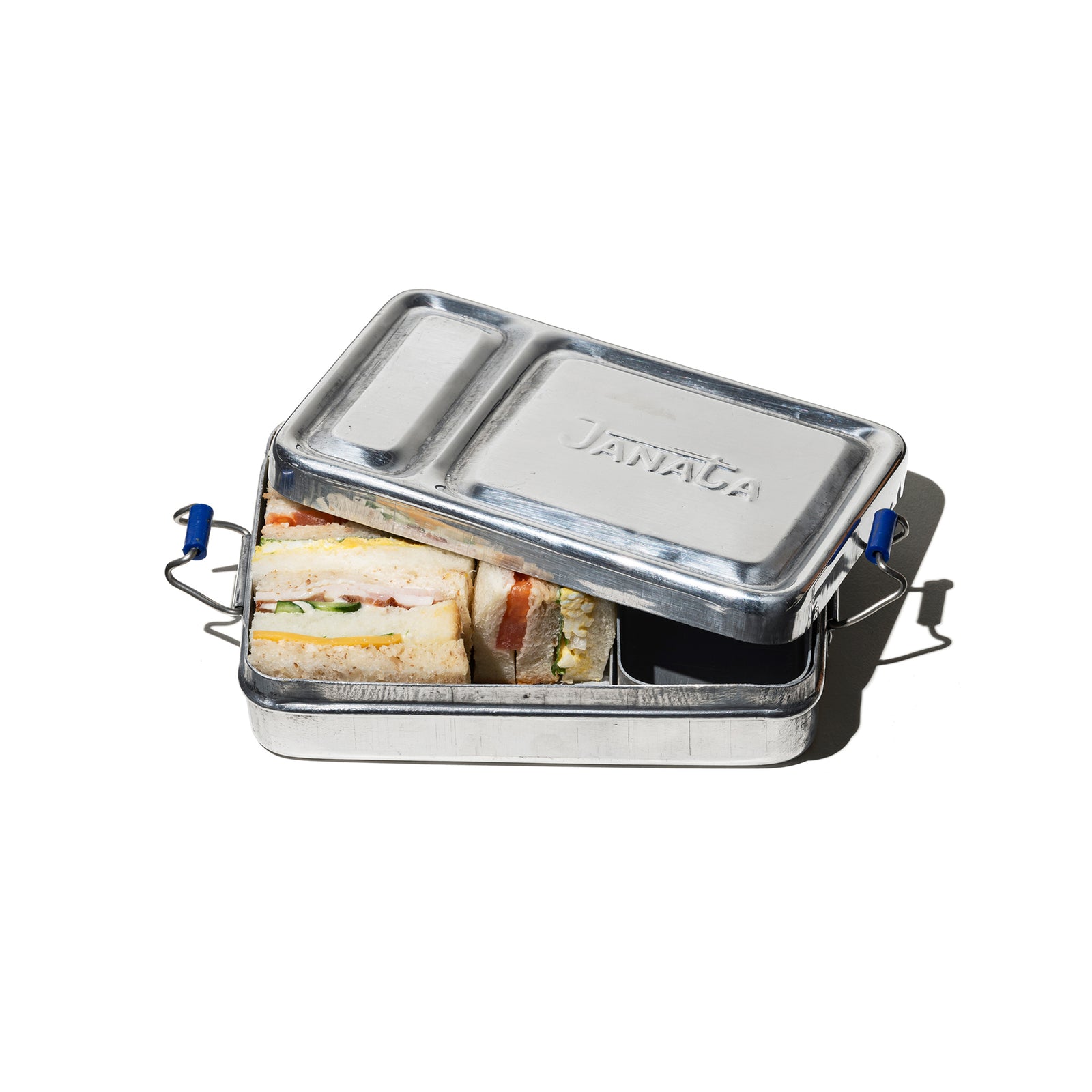 ALUMINIUM LUNCH BOX – PUEBCO ONLINE STORE ALUMINIUM LUNCH BOX – PUEBCO ONLINE STORE
