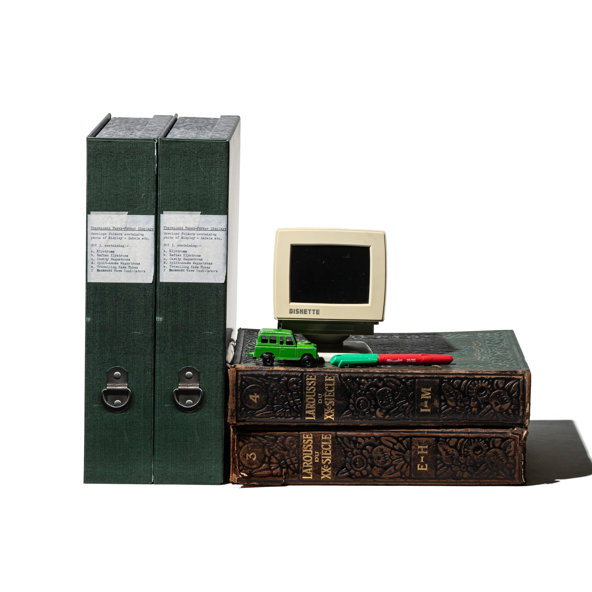 PAPER FILE BOX – PUEBCO ONLINE STORE