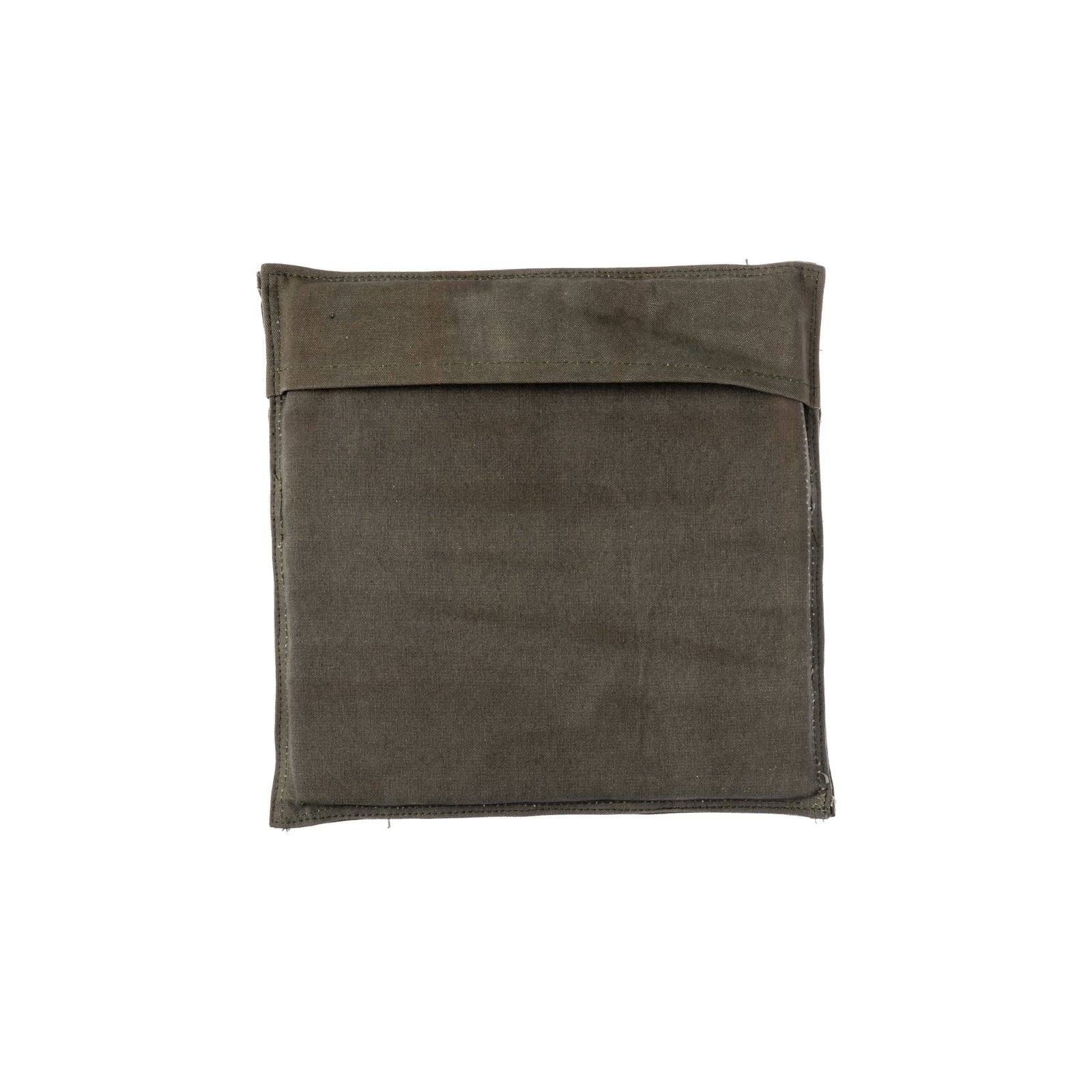 ⭐️wwです VINTAGE TENT FABRIC SEAT CUSHION – PUEBCO ONLINE STORE