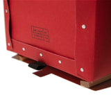 WELDER PAPER STACKING BOX / Organizer: Full 44cm