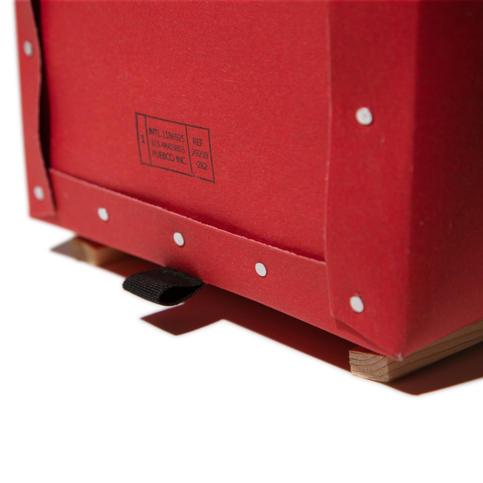 WELDER PAPER STACKING BOX / Stationery – PUEBCO ONLINE STORE