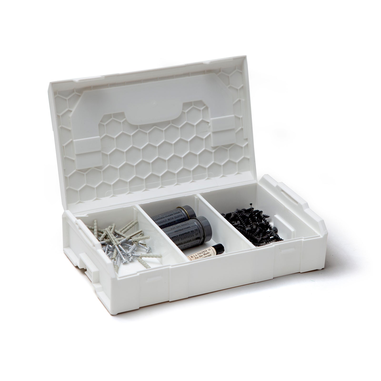 PLASTIC CONNECTABLE TOOL BOX – PUEBCO ONLINE STORE