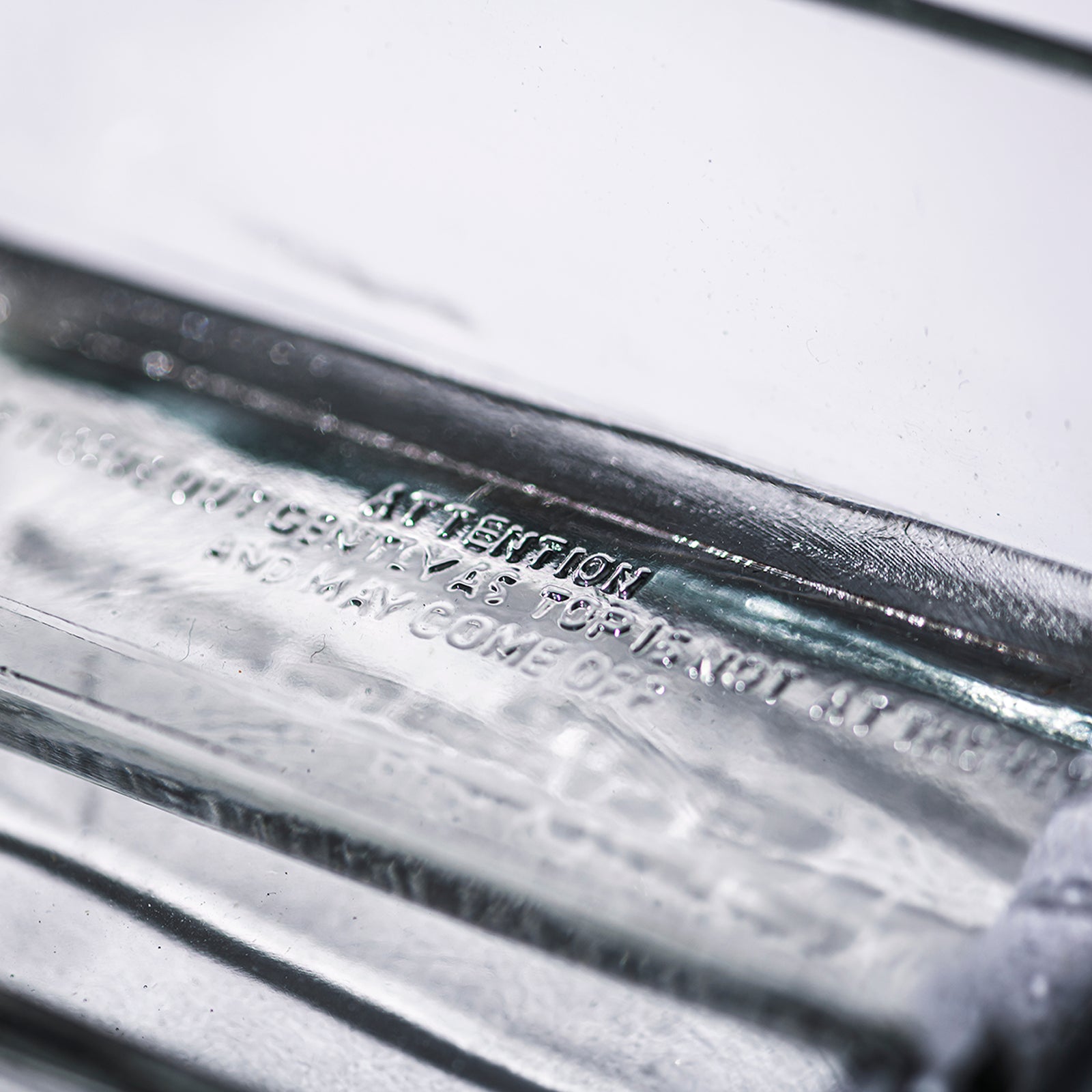 GLASS TISSUE CASE / COMPACT TISSUE – PUEBCO ONLINE STORE