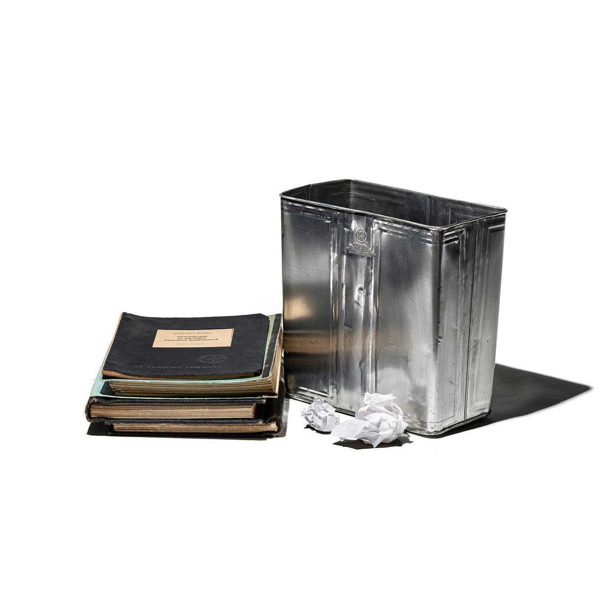 Trashcan – PUEBCO ONLINE STORE
