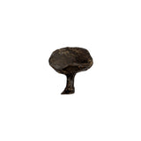 MUSHROOM PAPER WEIGHT / Thin
