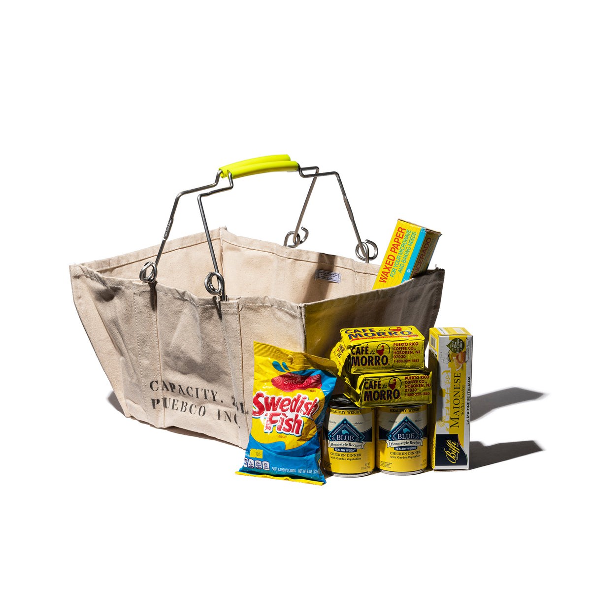 BAG & APPAREL – PUEBCO ONLINE STORE