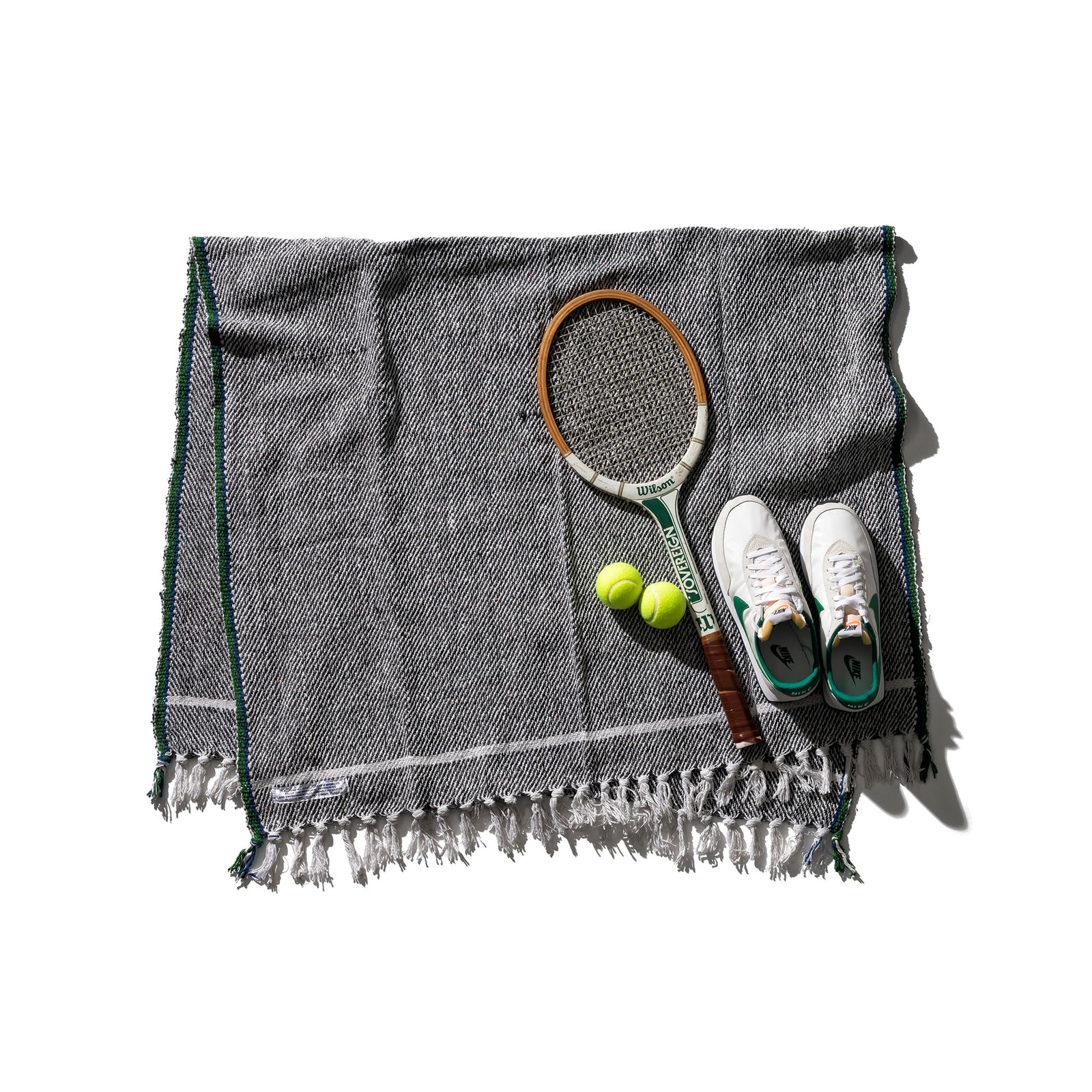 CLUBHOUSE BLANKET – PUEBCO ONLINE STORE