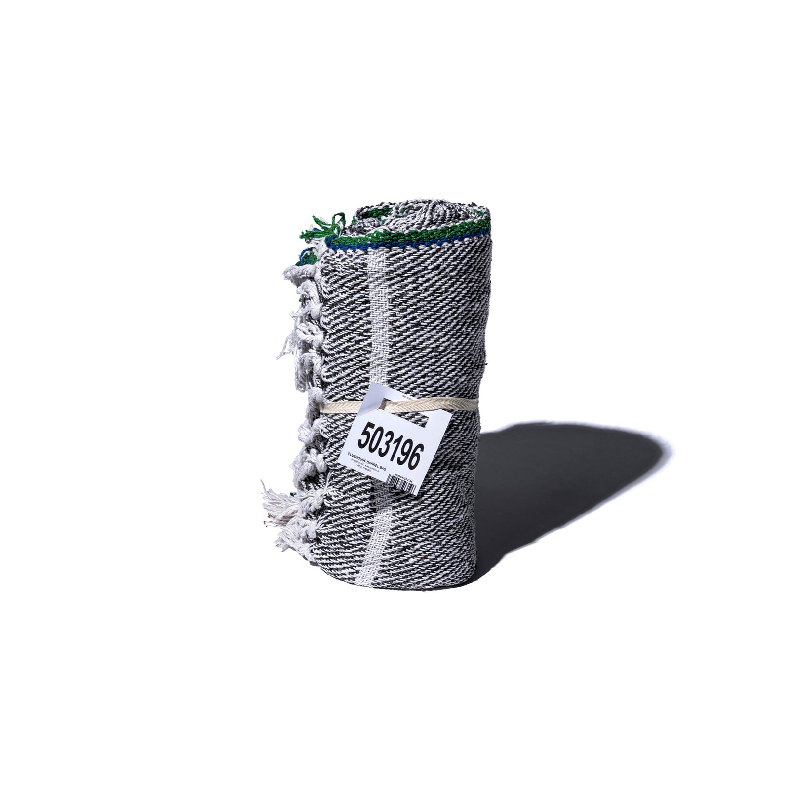 CLUBHOUSE BLANKET – PUEBCO ONLINE STORE