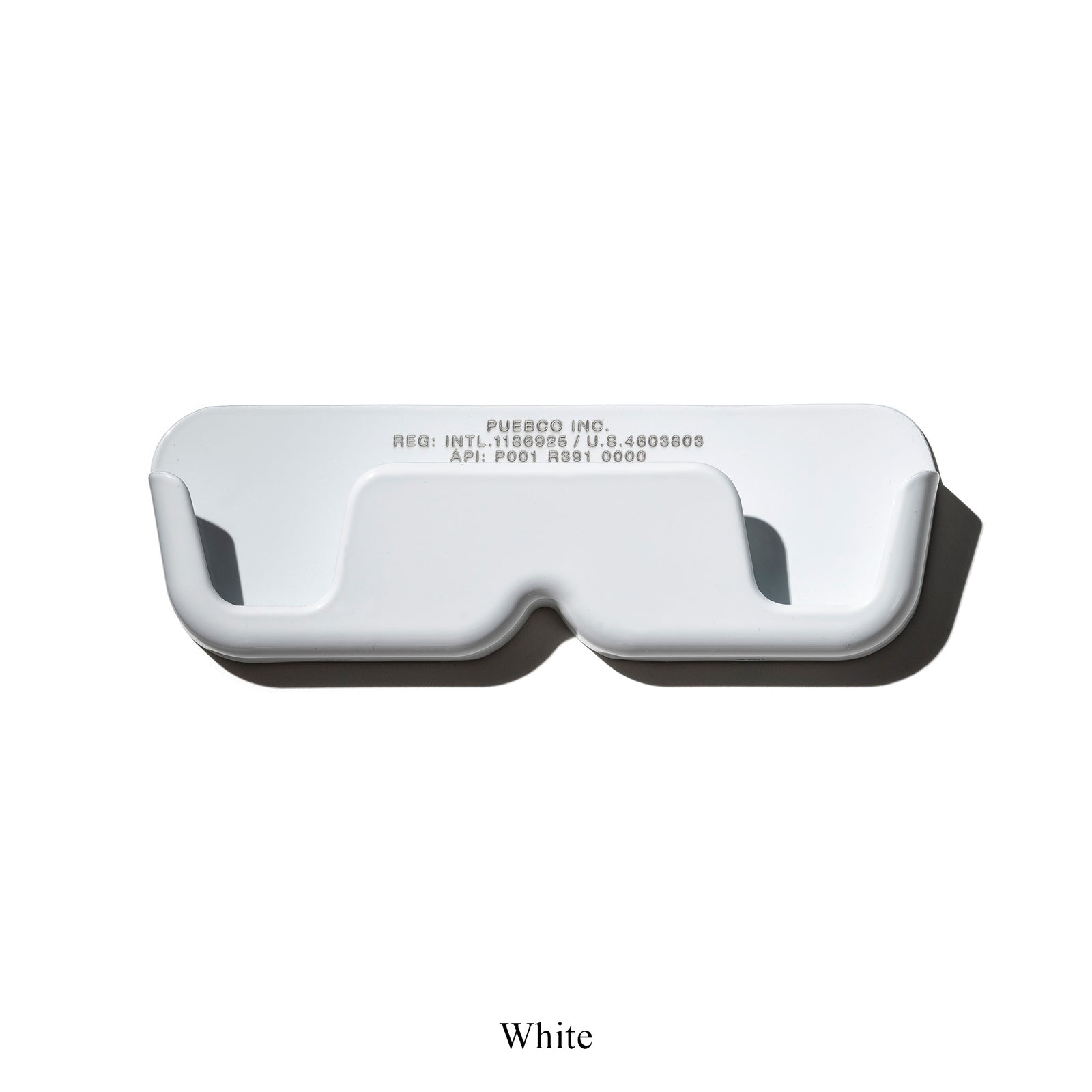 ALUMINIUM DIE CASTING GLASSES HOLDER – PUEBCO ONLINE STORE