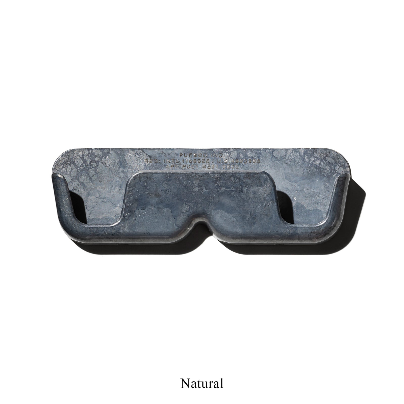 ALUMINIUM DIE CASTING GLASSES HOLDER – PUEBCO ONLINE STORE