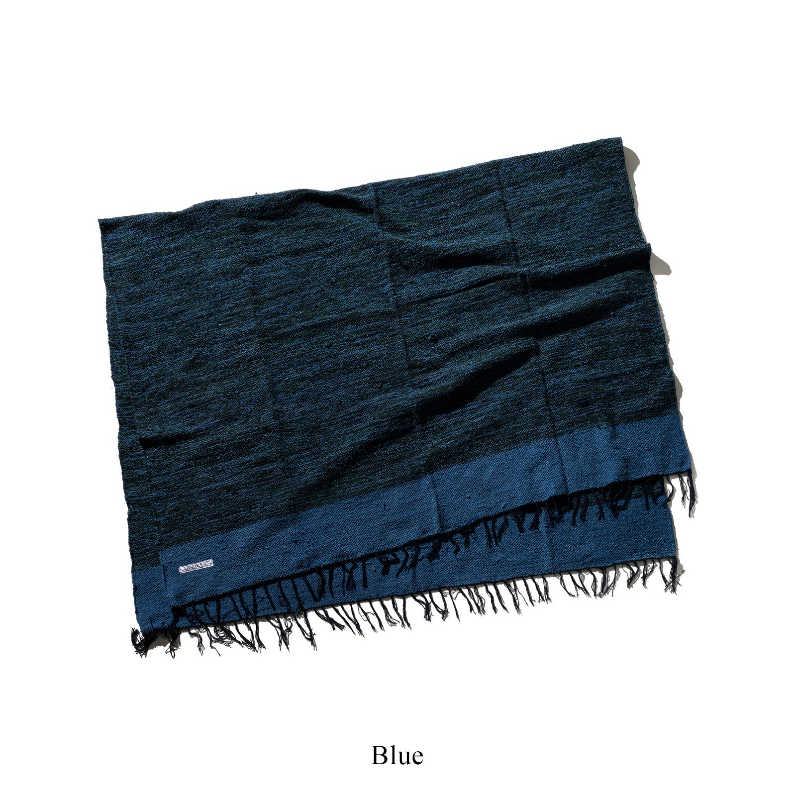 HANDLOOMED RECYCLE YARN RUG / 1.4 x 2.0 – PUEBCO ONLINE STORE