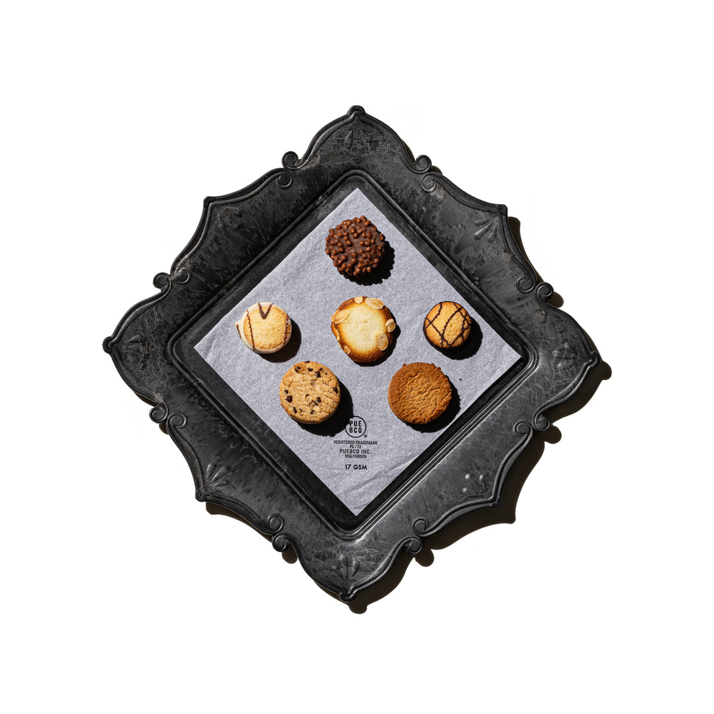 DECORATION TRAY / Square – PUEBCO ONLINE STORE