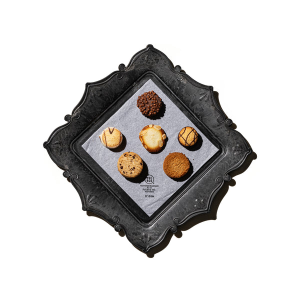 DECORATION TRAY / Square – PUEBCO ONLINE STORE DECORATION TRAY / Square – PUEBCO ONLINE STORE