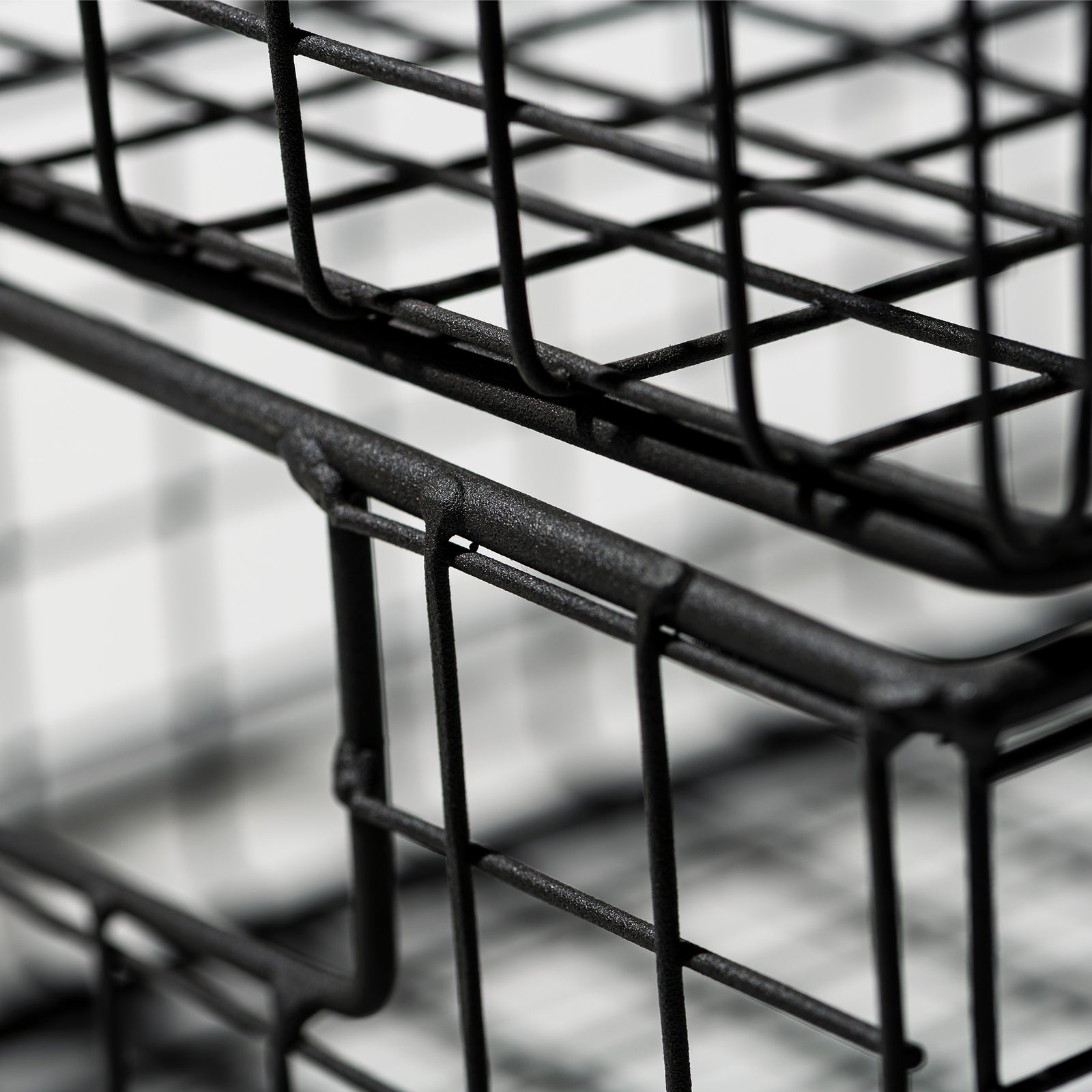 ベイプックスさま専用9点セット！PUEBCO プエブコ シューズボックス M 楽天市場】WIRE BASKET SHOES BOX / ワイヤー バスケット