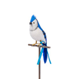 ARTIFICIAL BIRDS Blue Jay