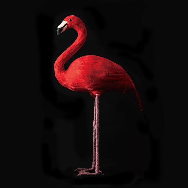 ARTIFICIAL BIRDS Flamingo