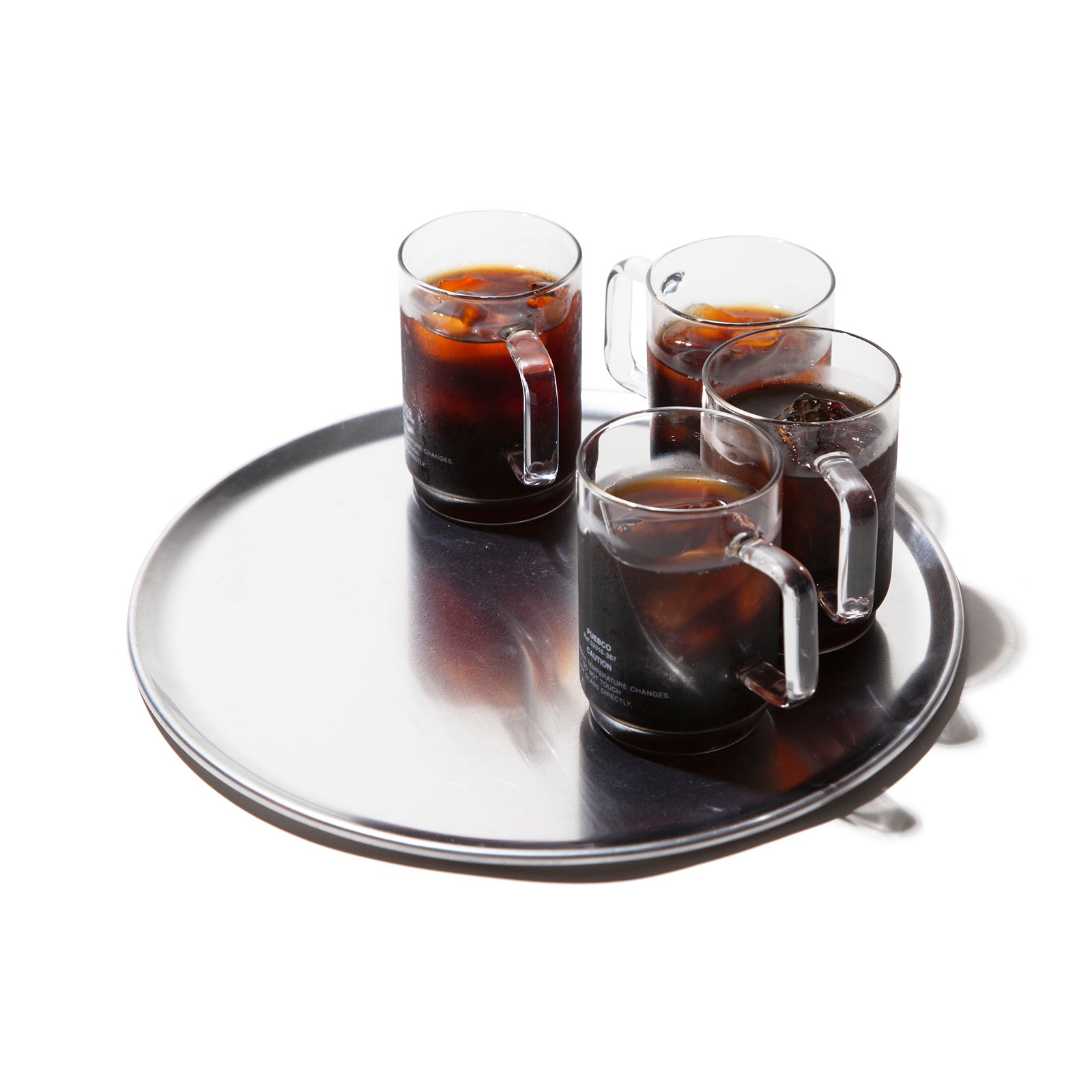 【廃盤品】2枚 PUEBCO ALUMINIUM TRAY アルミニウムトレイL 廃盤品】2枚 PUEBCO ALUMINIUM TRAY アルミニウムトレイL ALUMINIUM