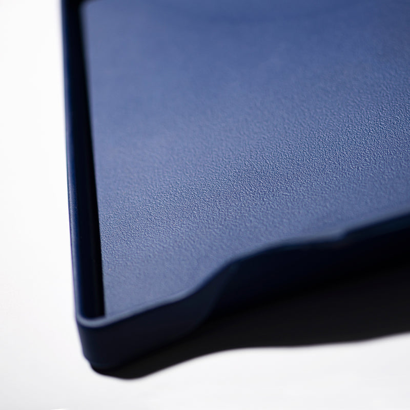 NON SLIP AIRLINE SERVING TRAY