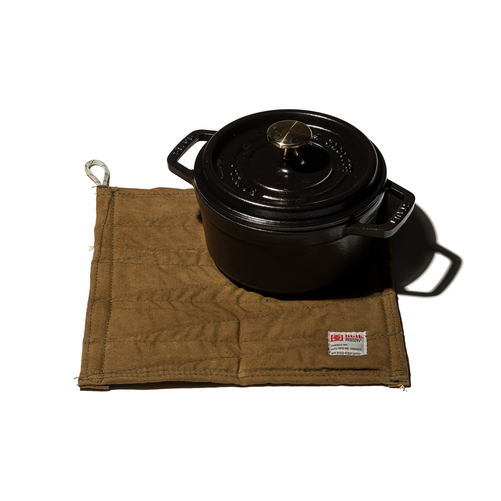 VINTAGE BIVOUAC TRIVET – PUEBCO ONLINE STORE