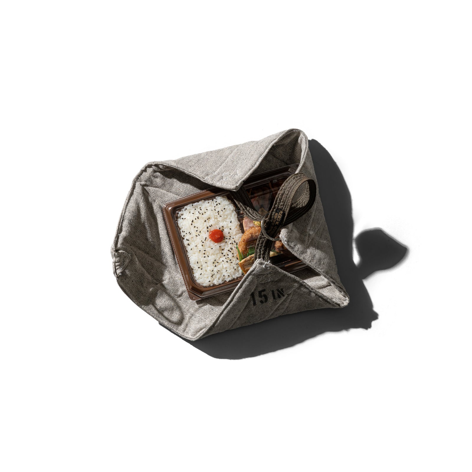 TAKEAWAY BAG / Lunch – PUEBCO ONLINE STORE