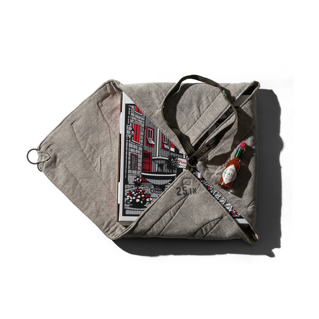 TAKEAWAY BAG / Pizza – PUEBCO ONLINE STORE