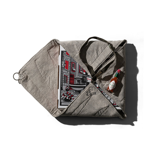 TAKEAWAY BAG / Pizza – PUEBCO ONLINE STORE