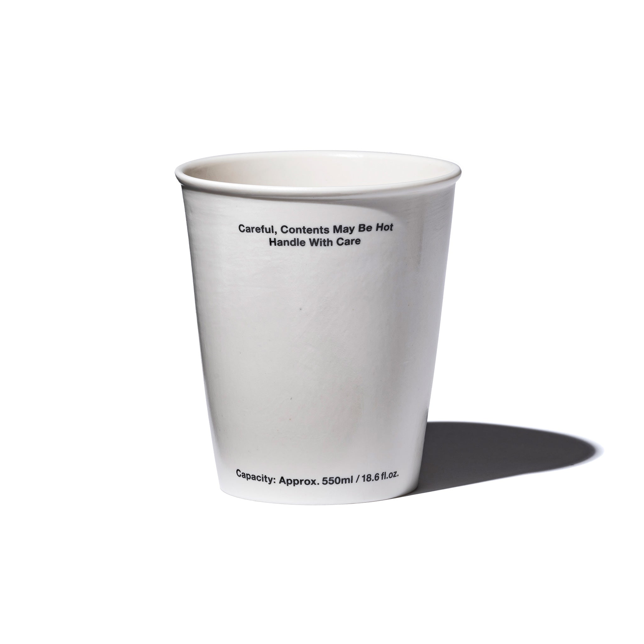 NOT PAPER CUP / Instant Noodle – PUEBCO ONLINE STORE