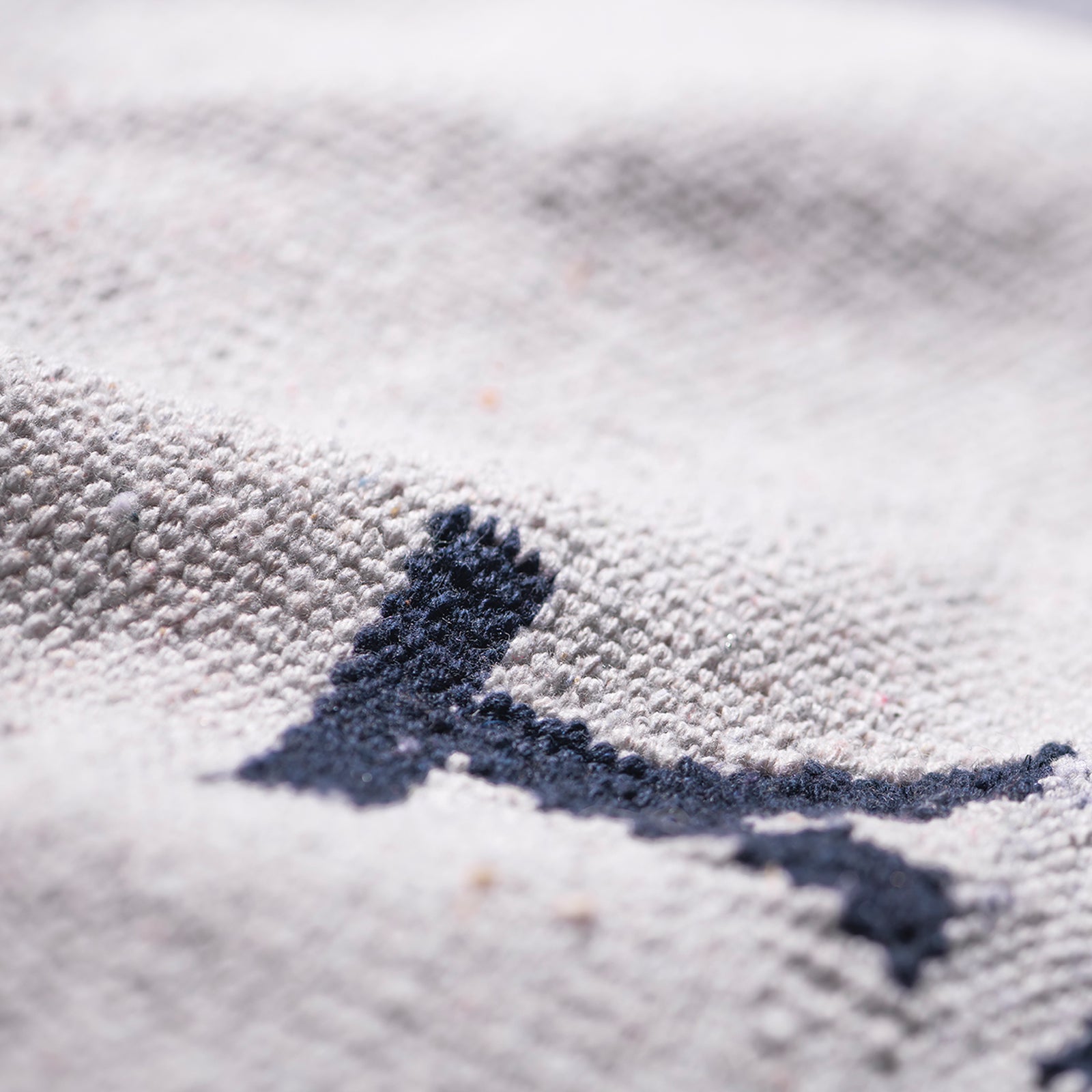 HANDLOOMED RECYCLE YARN KITCHEN MAT – PUEBCO ONLINE STORE