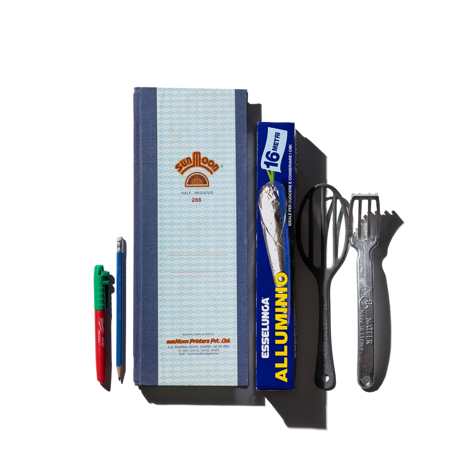 FUNCTIONAL NOTE / Long Note – PUEBCO ONLINE STORE