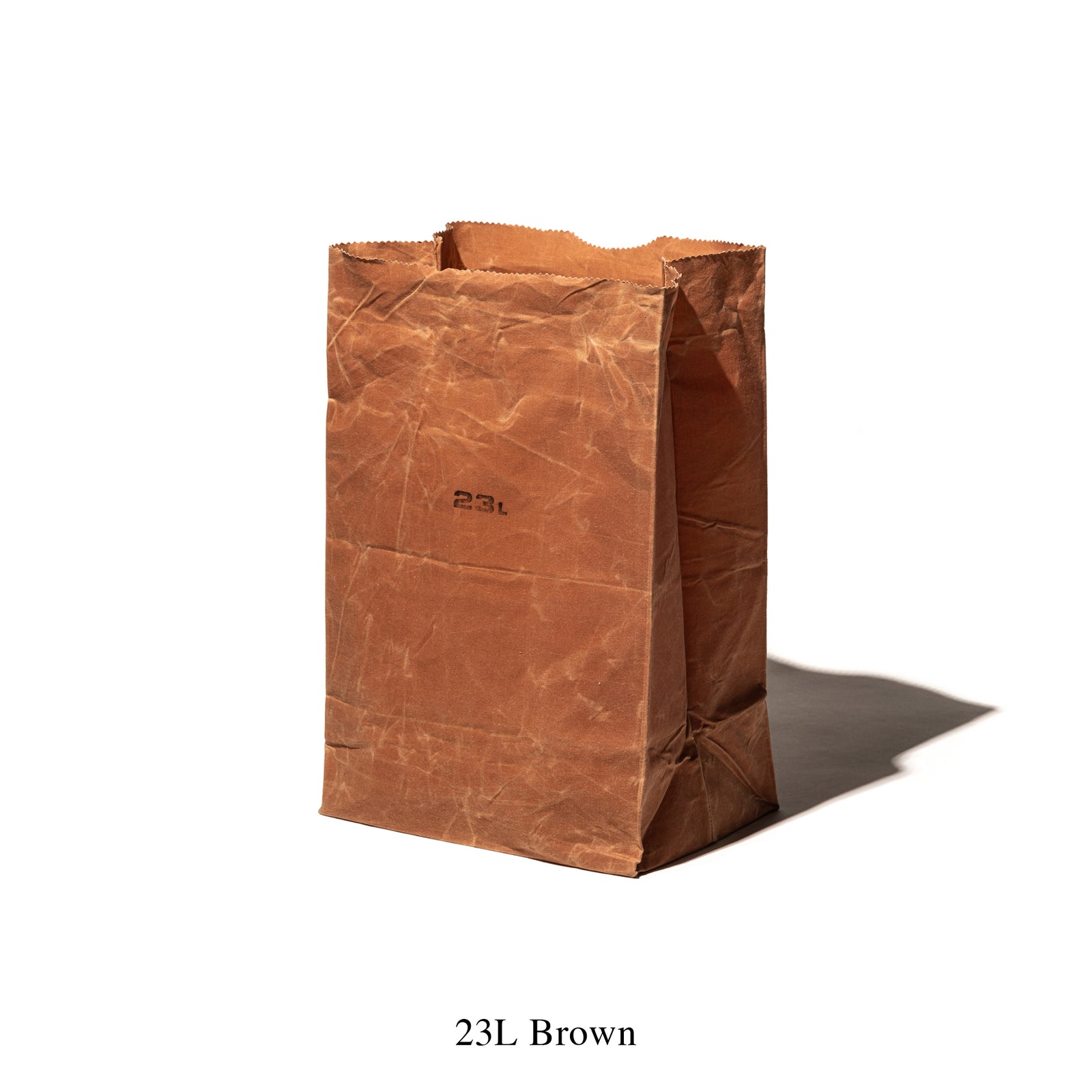 BCP-B5F 20個入り　3箱セット GROCERY BAG / 23L – PUEBCO ONLINE STORE