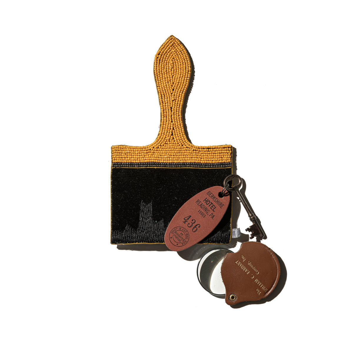 Accessory – PUEBCO ONLINE STORE