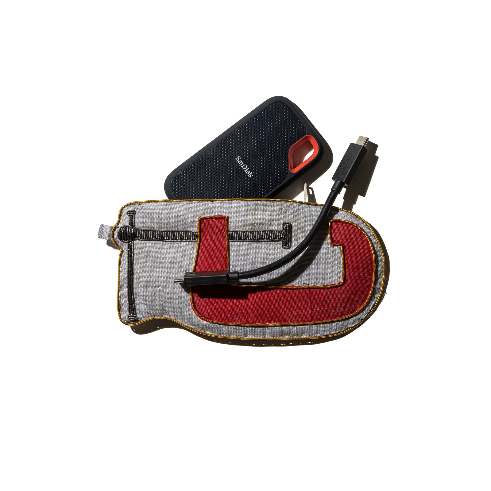CRAFTSMAN POUCH / C-Clamp – PUEBCO ONLINE STORE