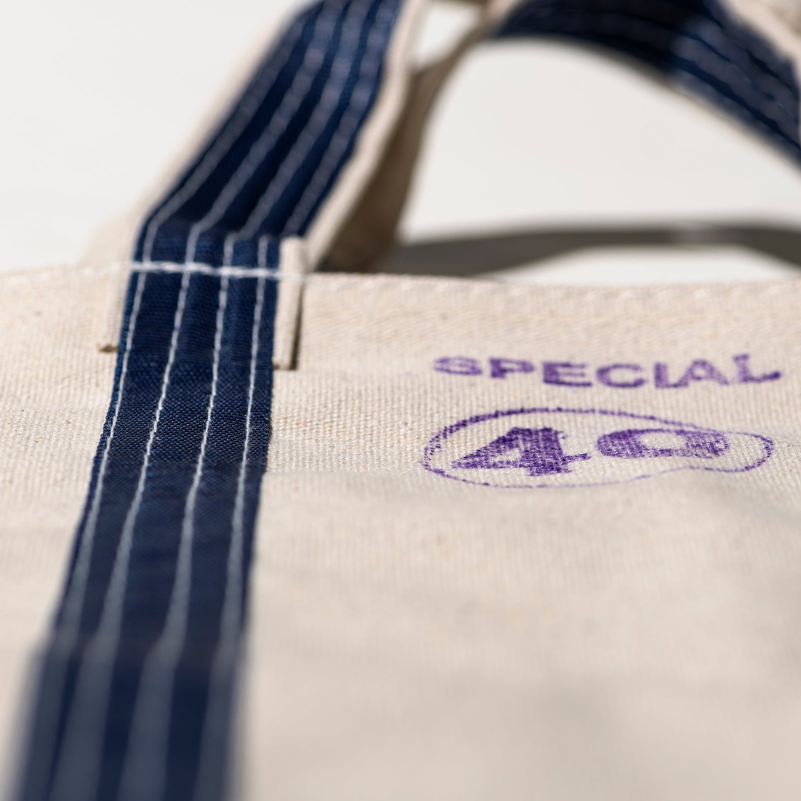 MARKET TOTE BAG / 36 – PUEBCO ONLINE STORE