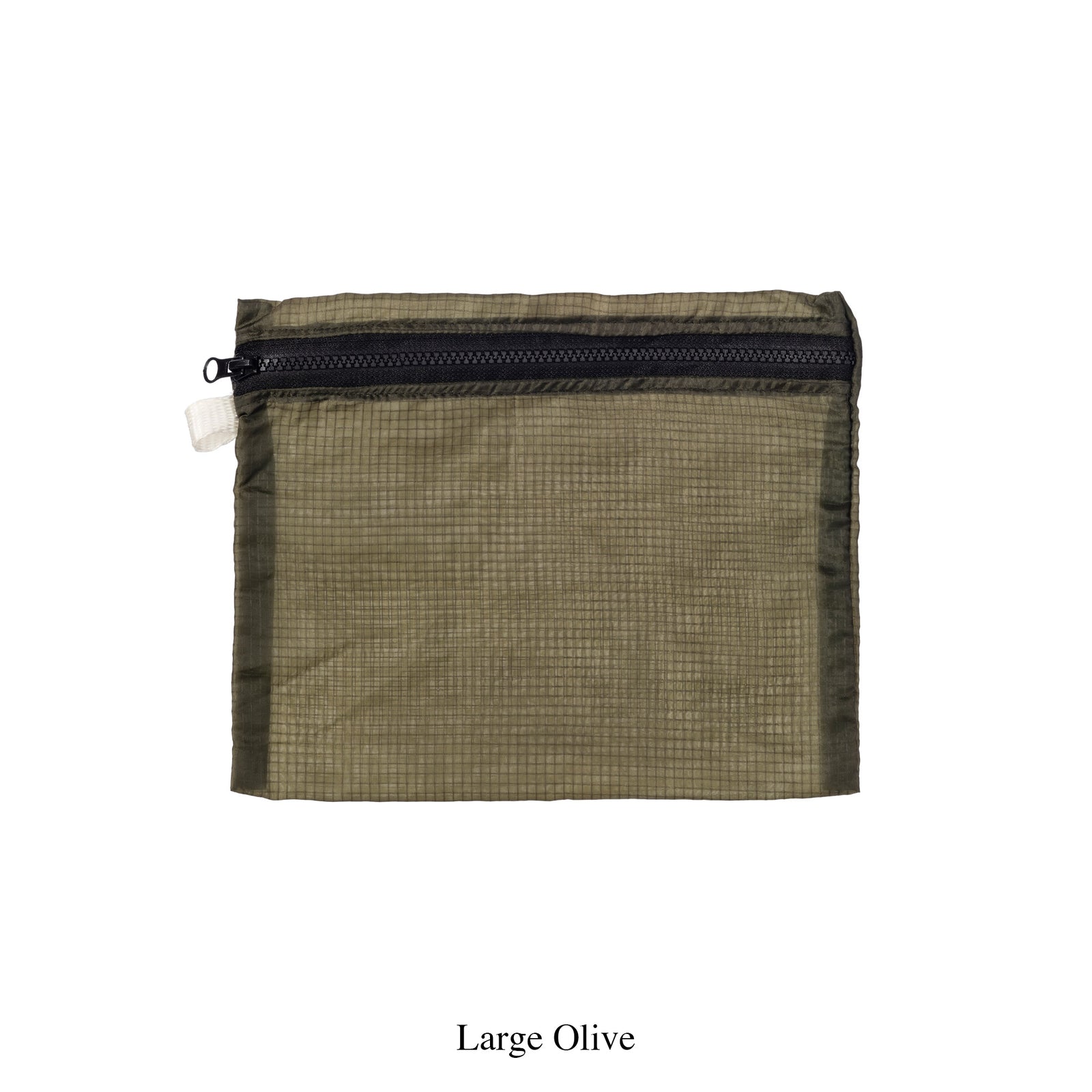 VINTAGE PARACHUTE LIGHT POUCH / Large – PUEBCO ONLINE STORE VINTAGE PARACHUTE LIGHT POUCH / Large – PUEBCO ONLINE STORE