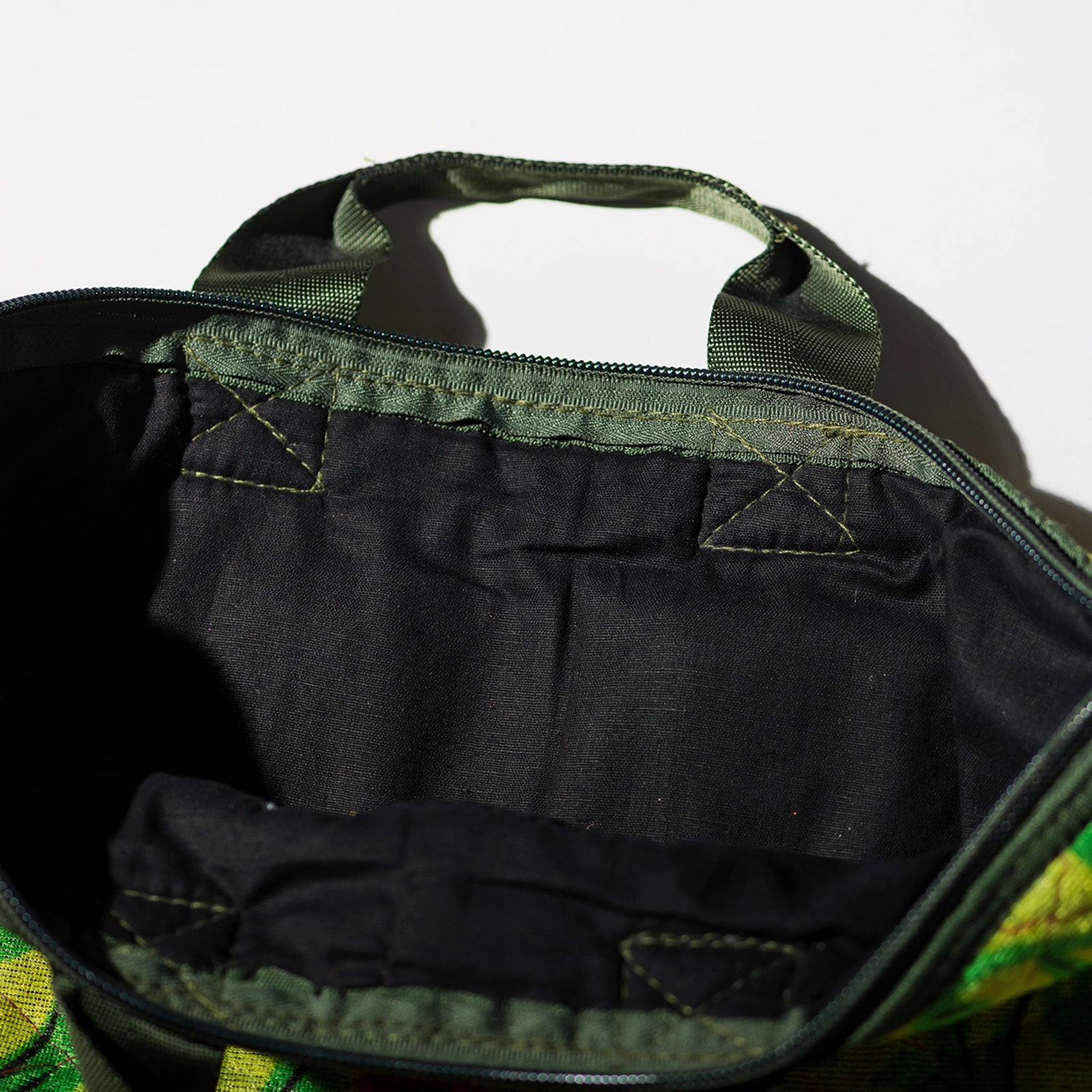MAO'S HELMET BAG – PUEBCO ONLINE STORE