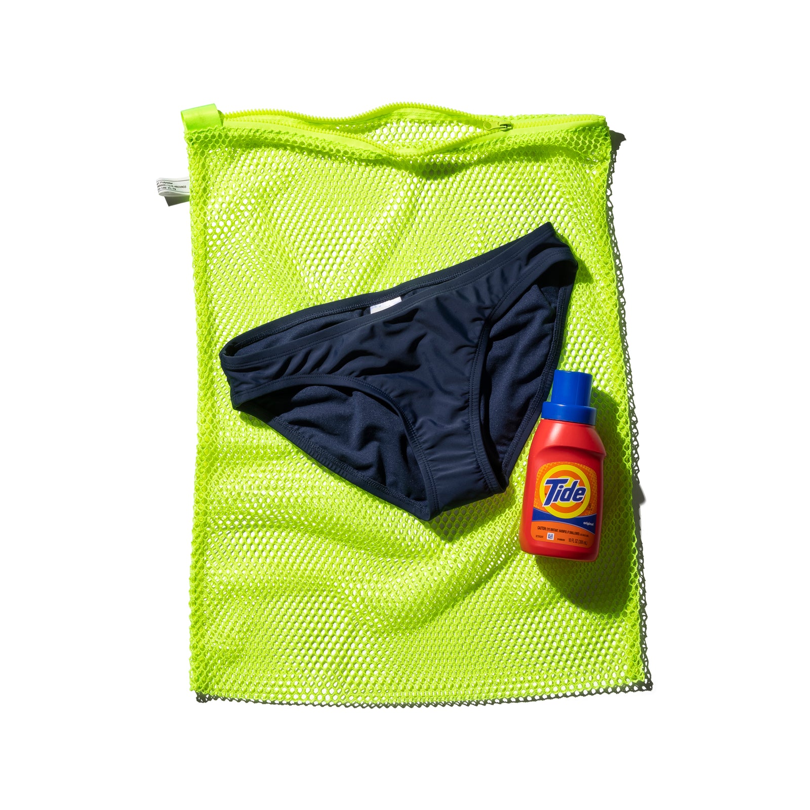 LAUNDRY WASH BAG / 40 – PUEBCO ONLINE STORE