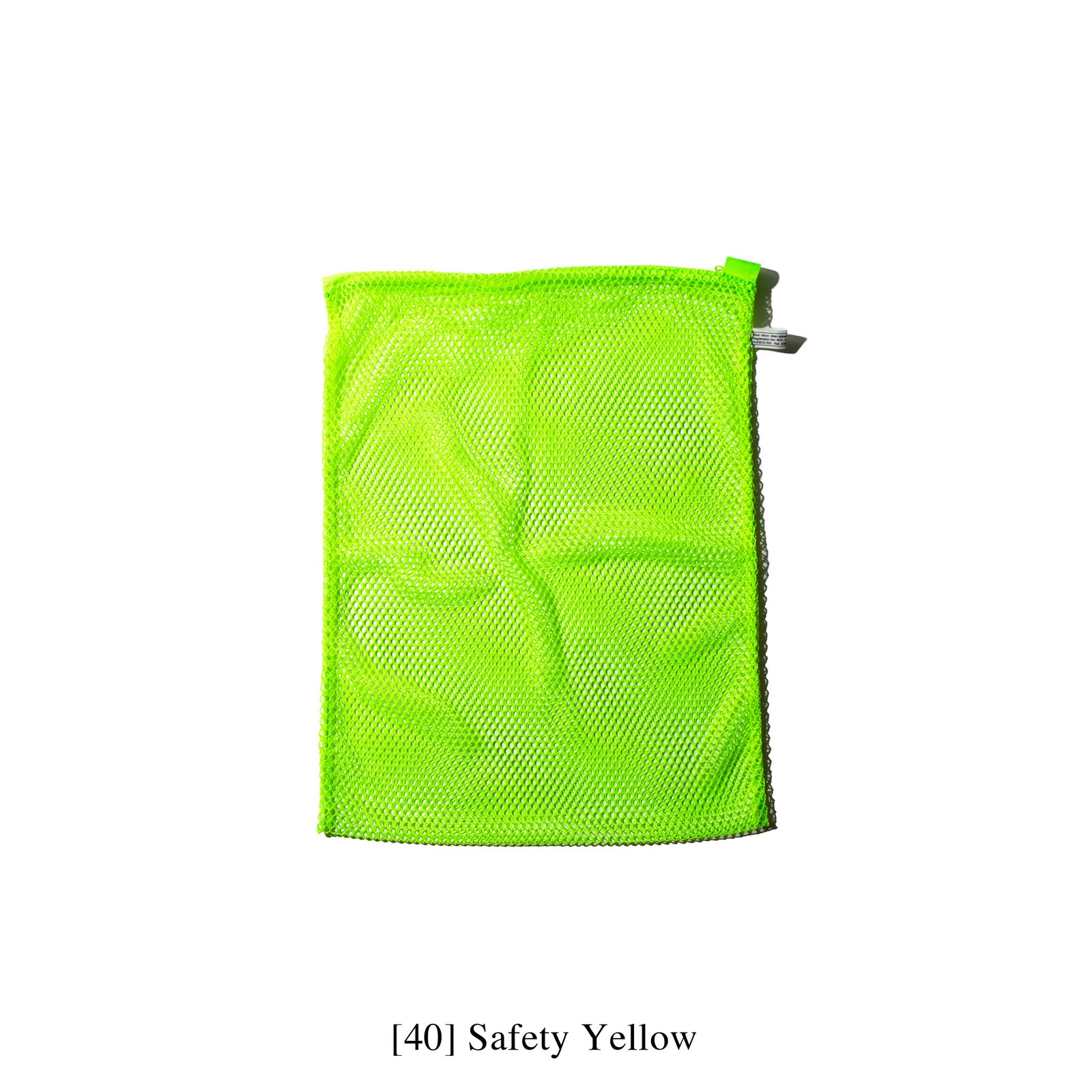 LAUNDRY WASH BAG / 40 – PUEBCO ONLINE STORE