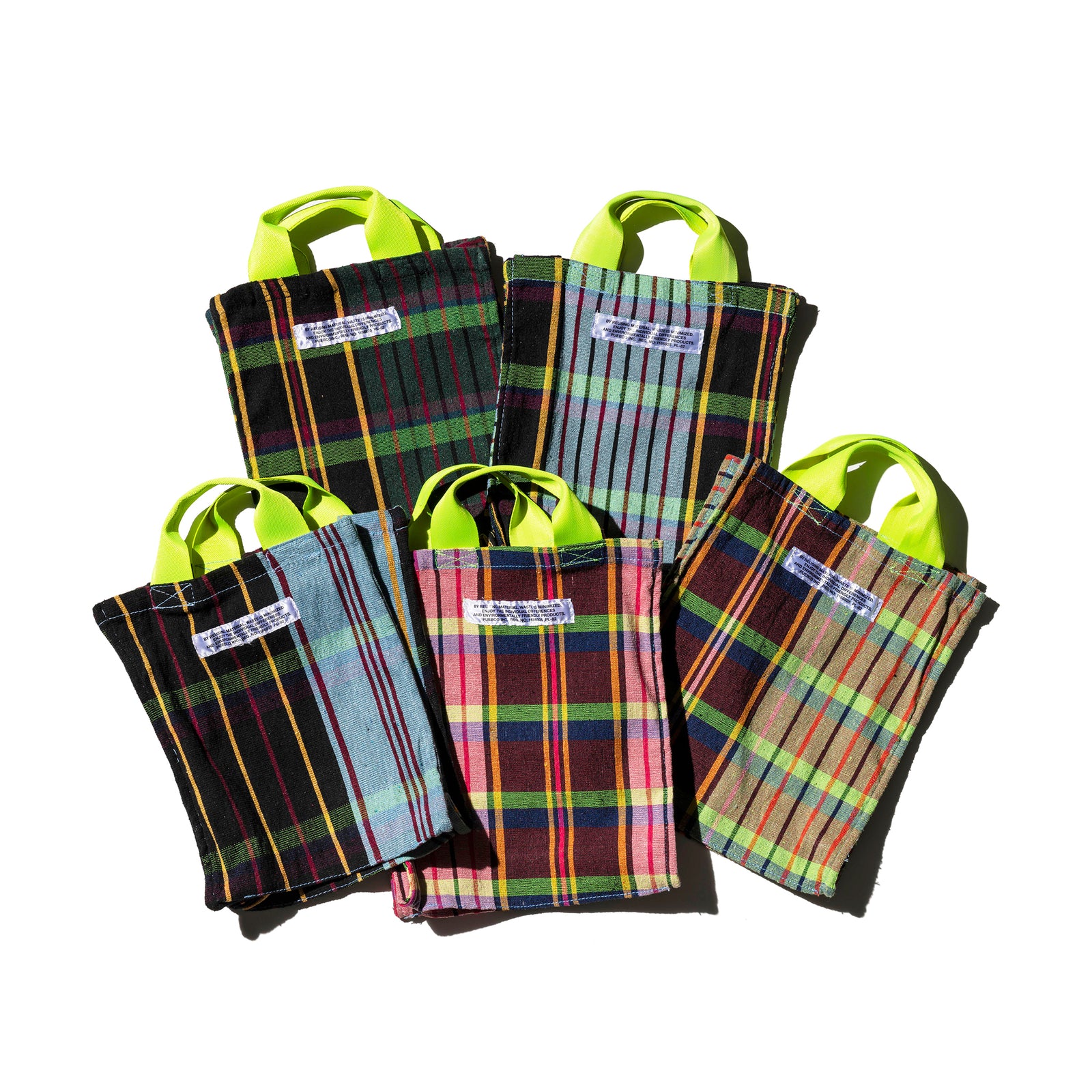 DOCUMENT BAG / Check – PUEBCO ONLINE STORE