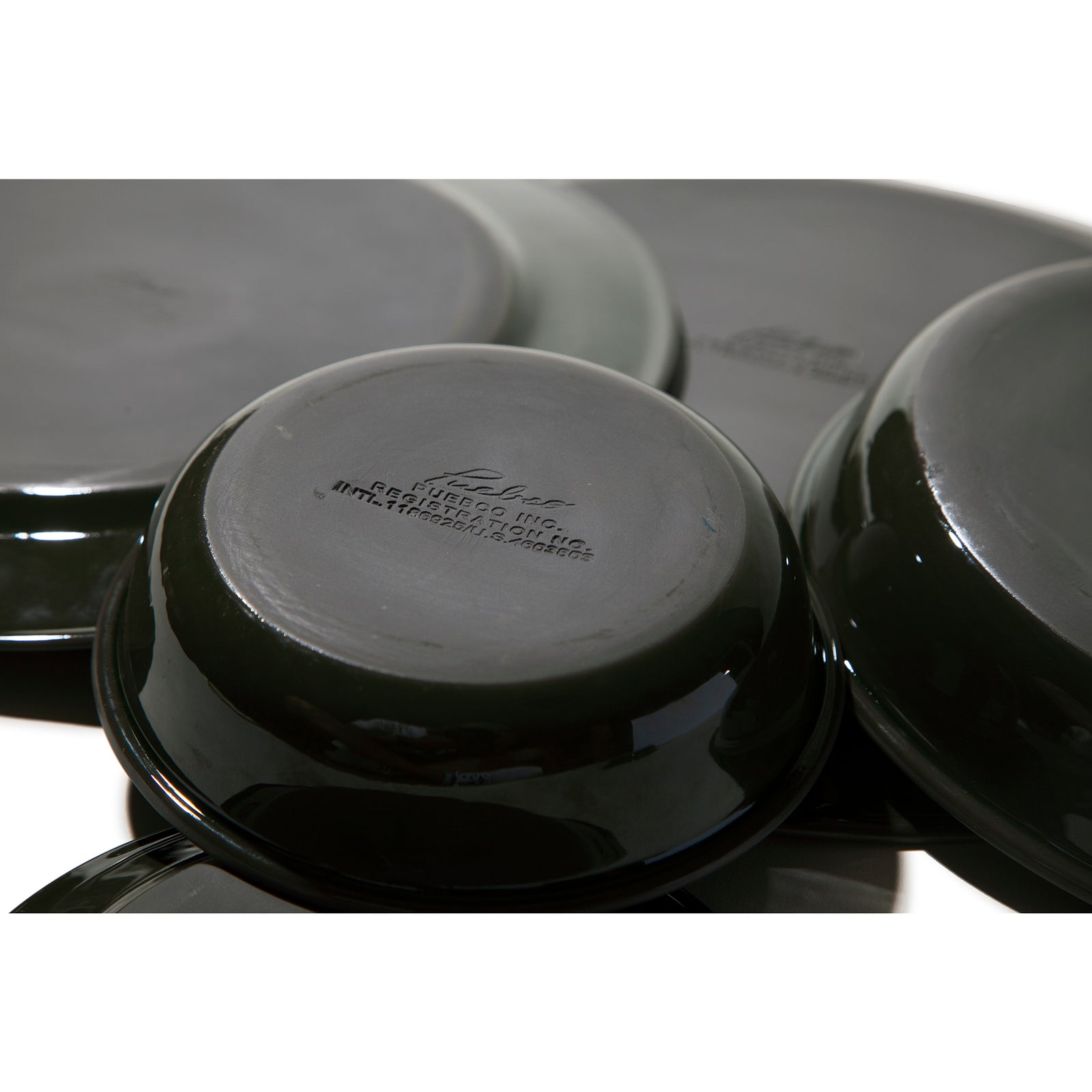 FOREST GREEN DINNERWARE Bowl / ø22 – PUEBCO ONLINE STORE