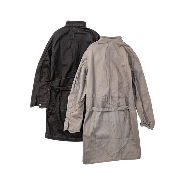 SHOP COAT I-1