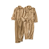 COVERALL / S-1